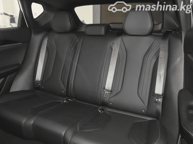 Geely Coolray I Рестайлинг 1.5 AMT