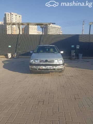 Volkswagen Vento 1.8 MT