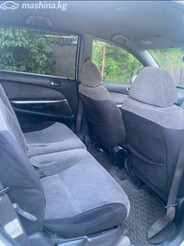 Honda Stream I 1.7 AT