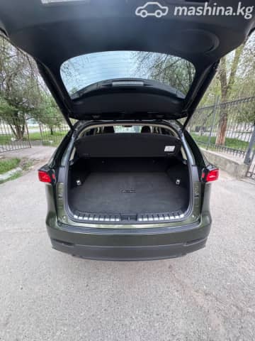 Lexus NX II 250 2.5 AT