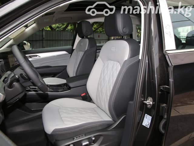 Volkswagen Tavendor 2.0 AMT