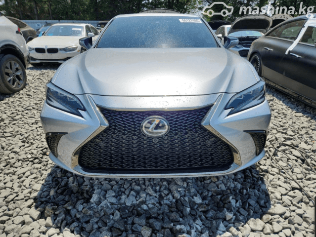 Lexus ES VII Рестайлинг 350 3.5 AT