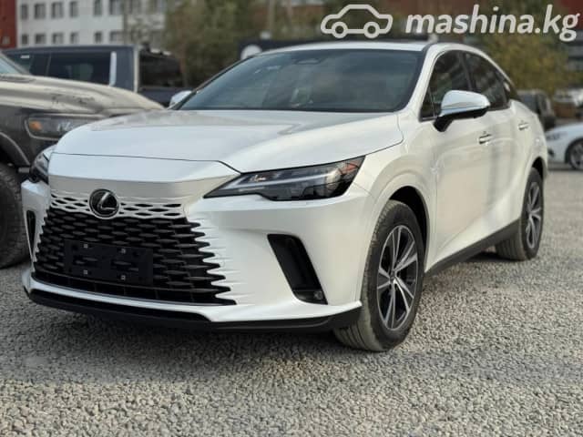 Lexus RX V 350 2.4 AT