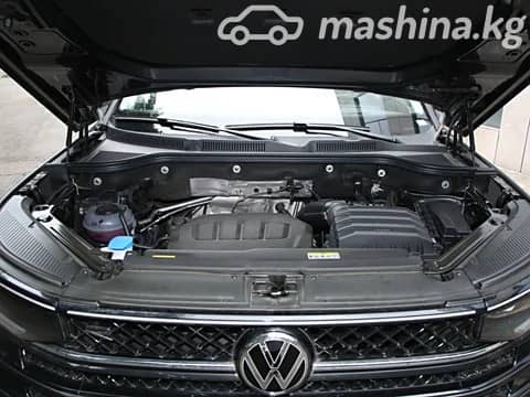 Volkswagen Tavendor 2.0 AMT 4WD