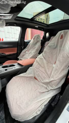 Changan X5 Plus 1.5 AMT
