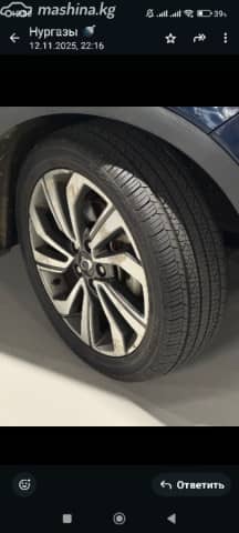 SsangYong Tivoli I Рестайлинг 1.5 AT
