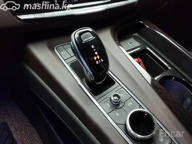 Cadillac Escalade V ESV 6.2 AT 4WD