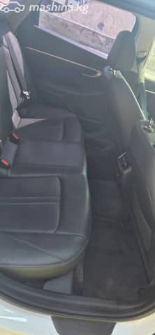 Hyundai Sonata VIII (DN8) LPi 2.0 AT