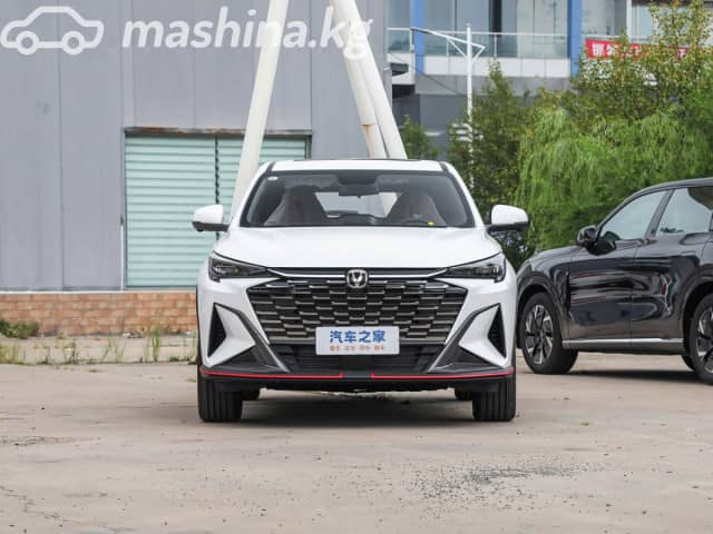Changan X5 Plus 1.5 AMT