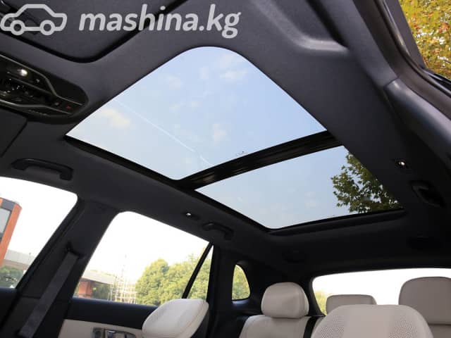 Geely Galaxy Starship 7 19.09 kWh 1.5hyb AT
