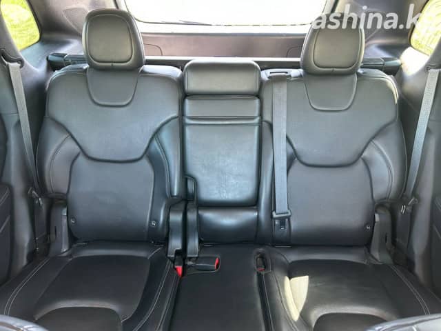 Jeep Cherokee V (KL) 2.4 AT 4WD