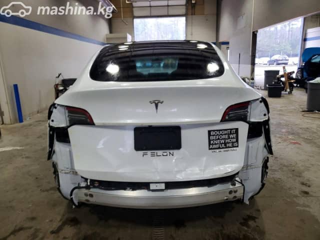 Tesla Model Y I Long Range Electro AT 4WD