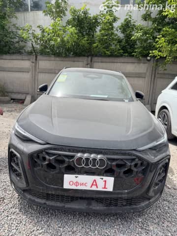 Audi Q5 III 40 TFSI 2.0 AMT 4WD