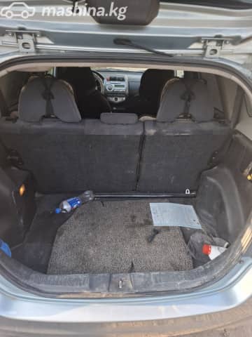 Honda Jazz I Рестайлинг 1.3 MT