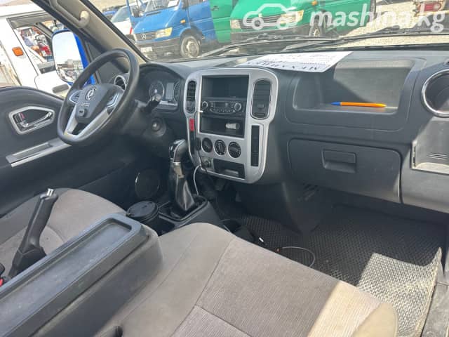 Dongfeng EQ1030