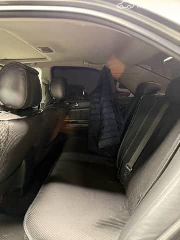 Toyota Camry V (XV30) 3.0 AT