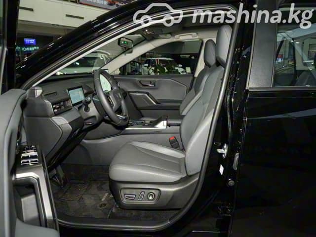 Toyota RAV4 V (XA50) 2.0 CVT