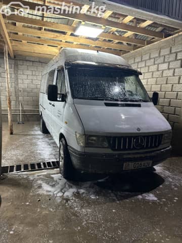Mercedes-Benz Городской
