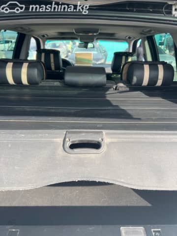 BMW X5 I (E53) 3.0 AT 4WD