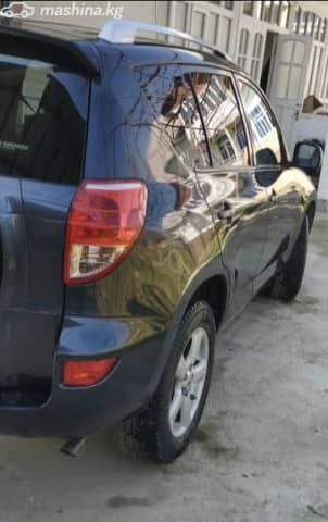Toyota RAV4 III (XA30) 2.0 AT 4WD