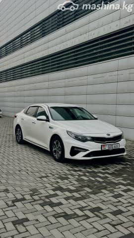 Kia K5 II 2.0hyb AT