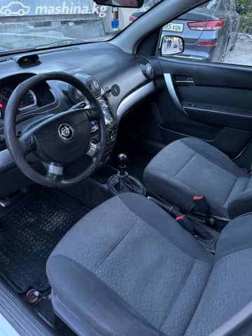 Ravon Nexia R3 1.5 MT