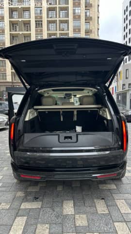 Land Rover Range Rover V P440e 3.0hyb AT 4WD