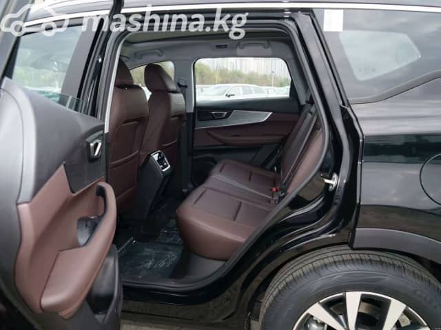 Chery Tiggo 7 II 1.5 MT