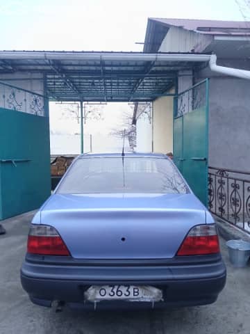 Daewoo Nexia I 1. 6 MT