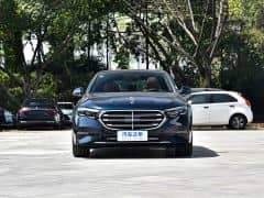 Mercedes-Benz E-Класс V W213