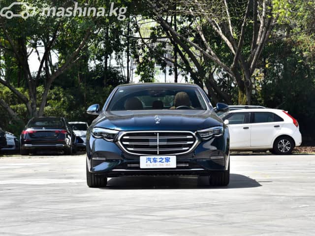 Mercedes-Benz E-Класс V (W213, S213, C238) Рестайлинг 300 2.0 AT