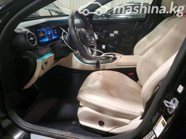 Mercedes-Benz E-Класс V (W213, S213, C238) 350 2.0 AT 4WD