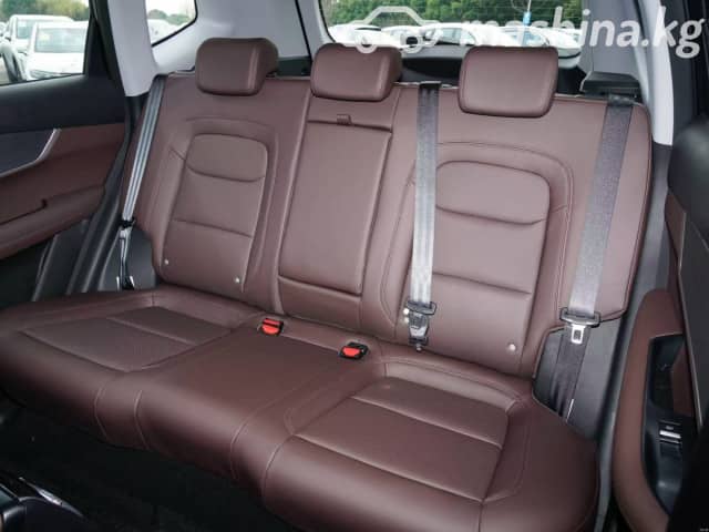 Chery Tiggo 7 II 1.5 MT
