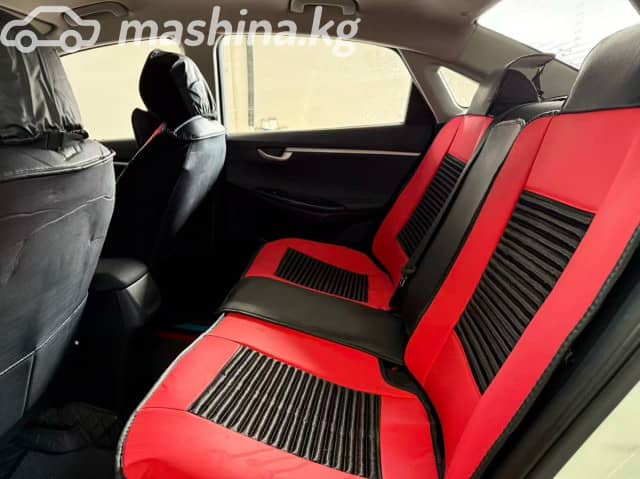 Hyundai Elantra VI (AD) Рестайлинг 1.6 MT