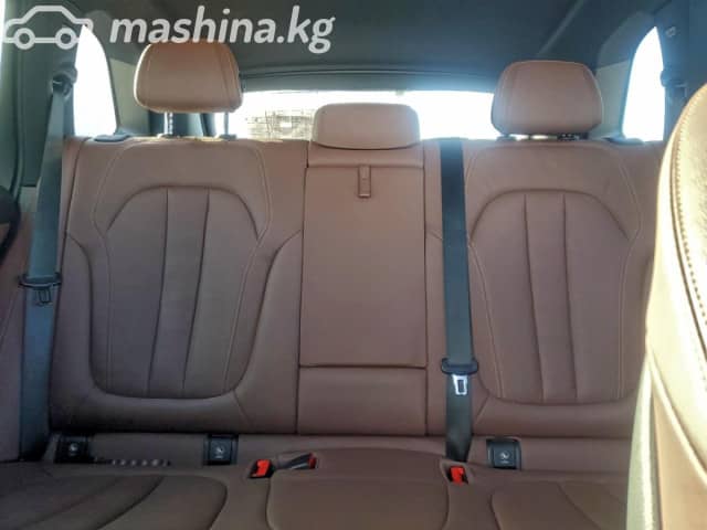 BMW X5 IV (G05/G18) 40i 3.0 AT 4WD