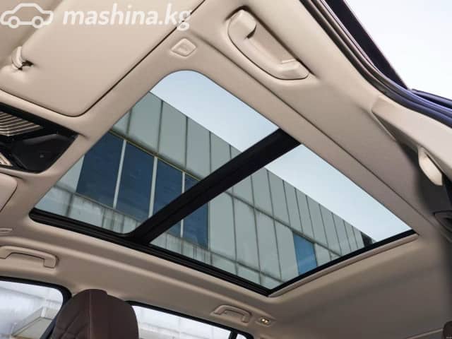 BMW X5 IV (G05/G18) Рестайлинг 30Li 2.0 AT 4WD