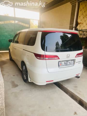 Honda Elysion I 2.4 AT