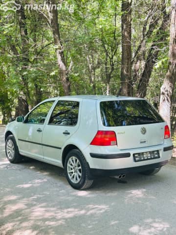 Volkswagen Golf IV 1.6 MT