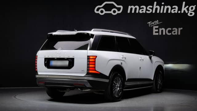 Hyundai Palisade II 2.5hyb AT 4WD