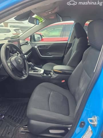 Toyota RAV4 V (XA50) 2.5 AT 4WD