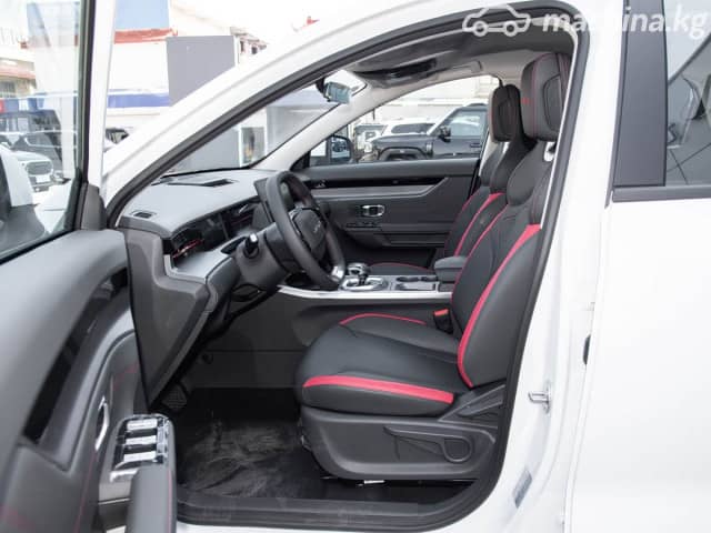 Jetour Dashing 1.5 AMT