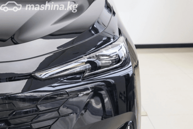 Changan UNI-K 2.0 AT