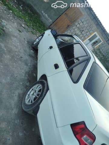 Daewoo Nexia I Рестайлинг 1.5 MT