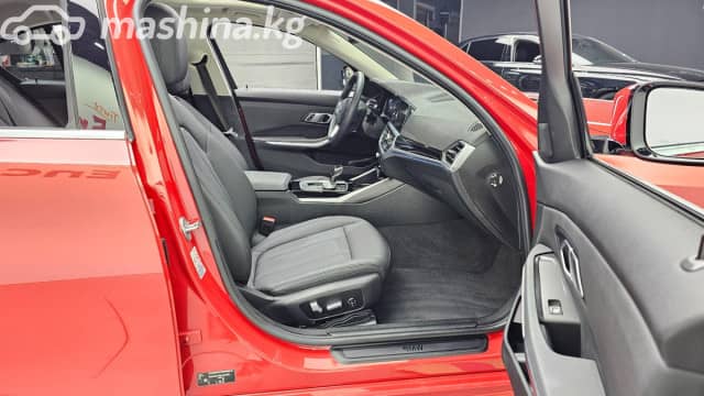 BMW 3 серии VII (G2x) 320i 2.0 AT