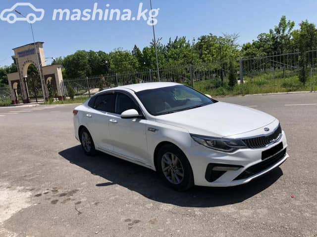 Kia K5 II 2.0 AT