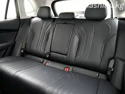 Geely Galaxy E5 60.22 kWh Electro AT