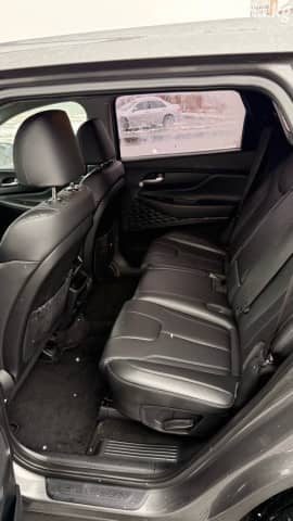 Hyundai Santa Fe IV 2.0 e-VGT AT