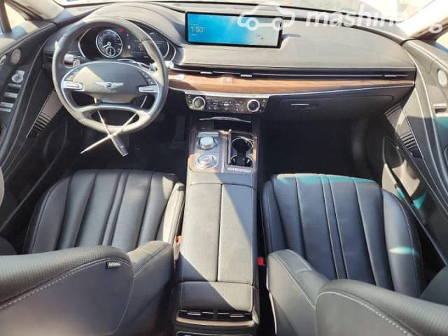 Genesis G80 II 2.5 AT 4WD