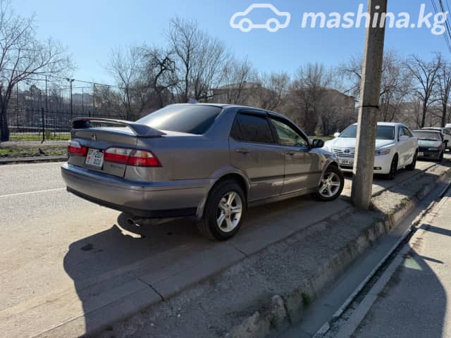 Honda Accord VI 1.8 AT