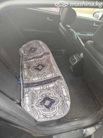 Kia K5 II 2.0 AT